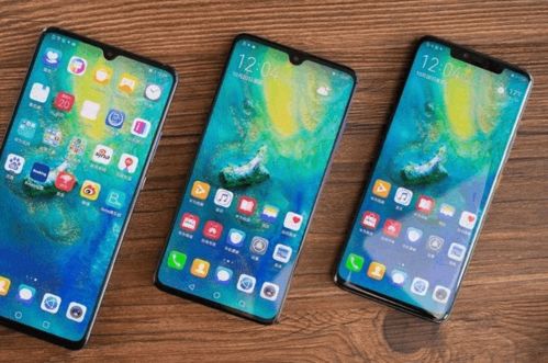 华为手机怎么拉动变焦