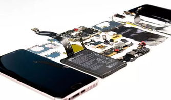 手机怎么拆开华为视频