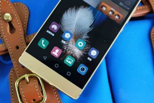 怎么区别华为手机屏幕