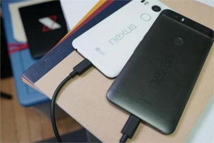 华为手机怎么接充电