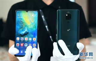 华为手机怎么摄月 华为手机怎么摄月