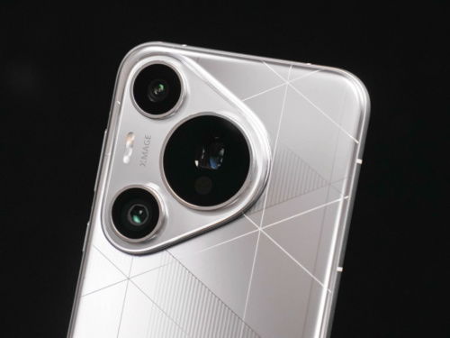 华为手机超微距怎么拍