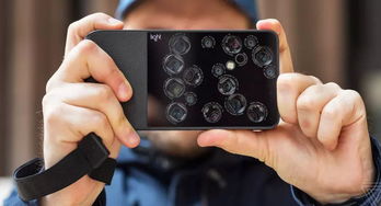 华为手机怎么拍摄人流