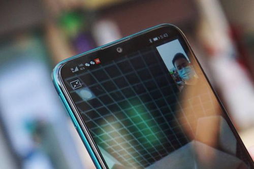 华为手机怎么弄智慧手机