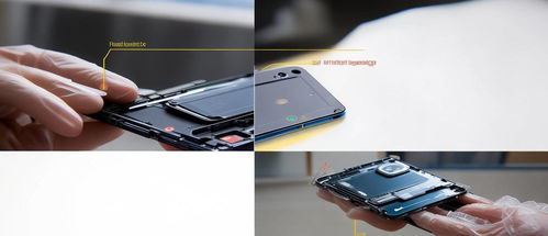 华为手机手机怎么打开壳 华为手机手机怎么打开壳