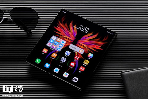 华为xs手机怎么开机