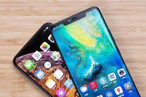 华为手机怎么支持中奖 华为手机怎么支持中奖