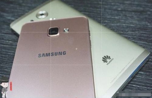 华为手机终端怎么找