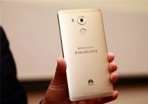 华为手机怎么调高级