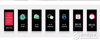 华为手机画屏怎么设置