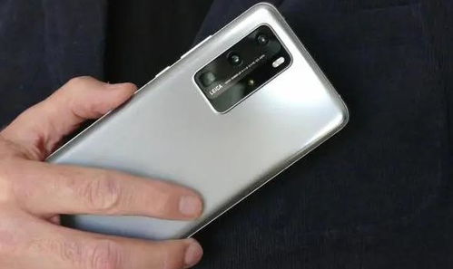 华为手机怎么设置aod