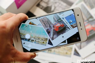 华为手机对焦怎么去掉