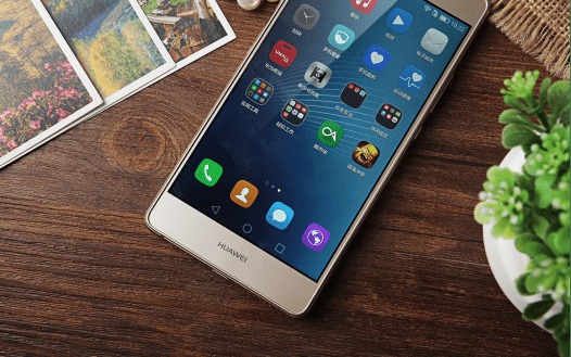 华为手机怎么清屏屏 华为手机怎么清屏屏