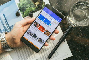 华为商务手机怎么选