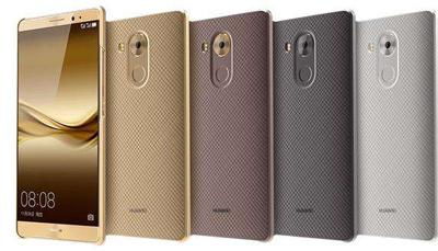 华为手机怎么是否翻新