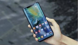 华为手机怎么不接