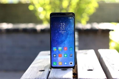 华为手机怎么开屏蔽