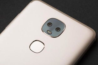 华为手机怎么拍脸