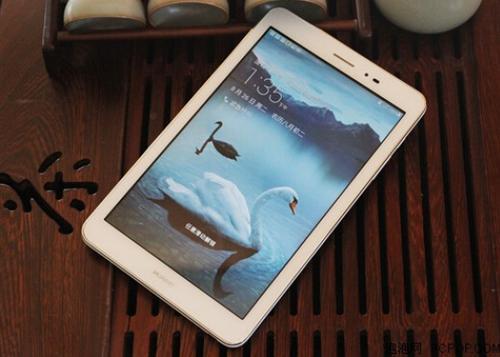 华为平板怎么换成手机