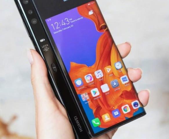 华为称怎么连手机