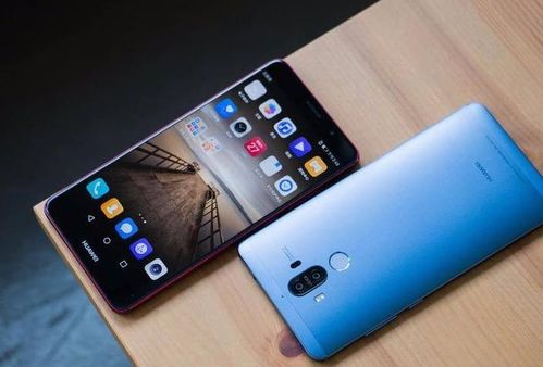 华为手机怎么把手机变黑 华为手机怎么把手机变黑