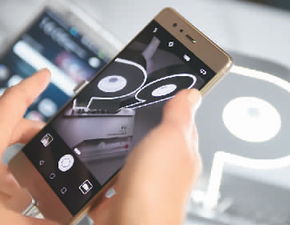 华为手机推拉手机怎么用 华为手机推拉手机怎么用