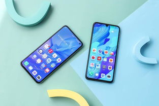 用vivo手机怎么寻找华为手机