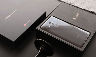 华为怎么关联荣耀手机