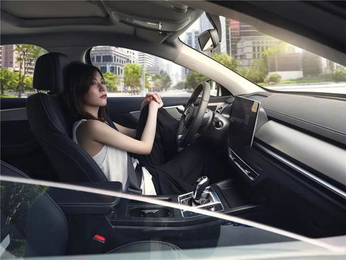 机车怎么连接华为手机