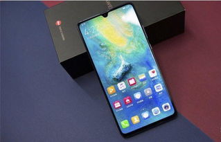 低调华为手机怎么设置