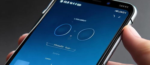 华为手机锁频怎么用