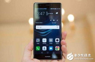 华为手机怎么制造音乐