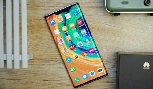 华为手机怎么获得收益