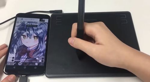 华为手机怎么接外衣