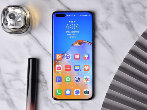 怎么理解华为手机系列