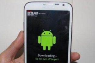 华为手机usb怎么显示