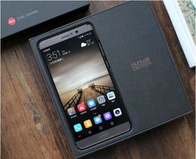 华为手机怎么电量增多