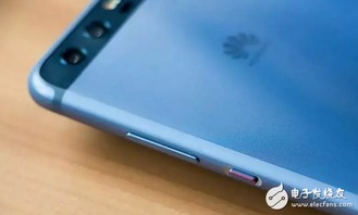 华为手机怎么调色黑白