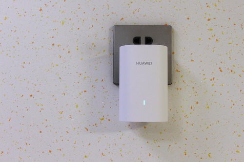 华为手机怎么使用网线