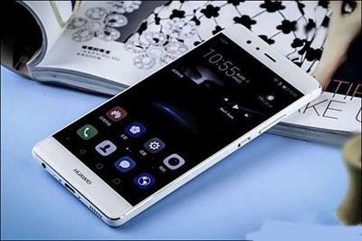 华为手机怎么按不动