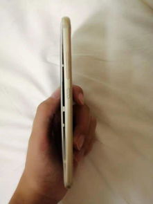 华为手机翘怎么解决