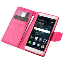 华为手机皮套怎么打开 华为手机皮套怎么打开