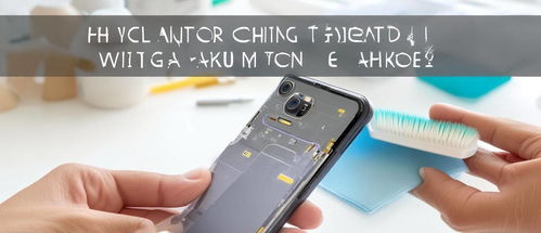 华为手机怎么清垃圾