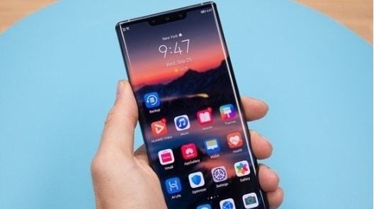 华为手机怎么让手机不卡