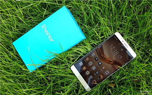 华为怎么换手机音效 华为怎么换手机音效