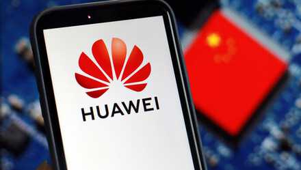 华为手机怎么交货订单