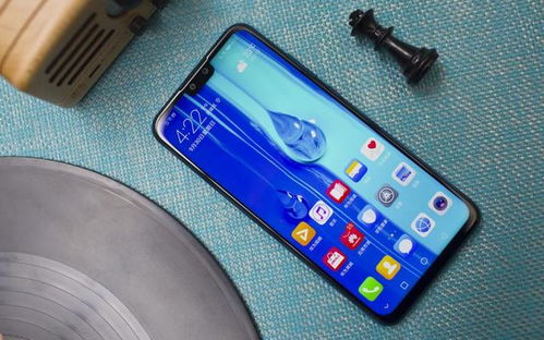 华为手机冬天怎么拍