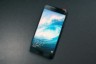 华为手机怎么刷屏屏幕