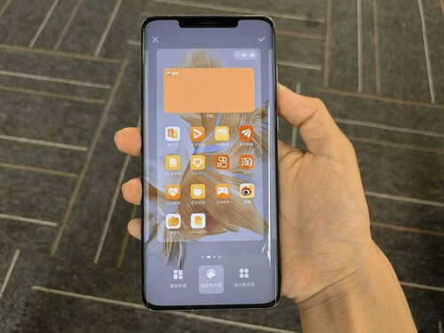 华为手机相片怎么圈圈