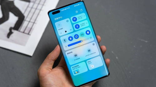 怎么给华为供货手机